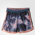 Pantalón corto Reversible