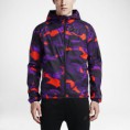 Nike T/F Camo Windrunner Chaqueta